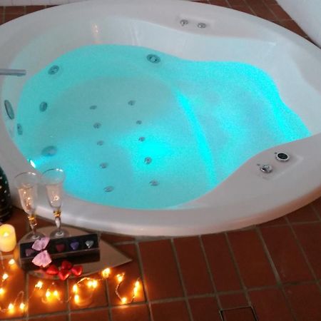 Suites Niditas Юсо Экстерьер фото